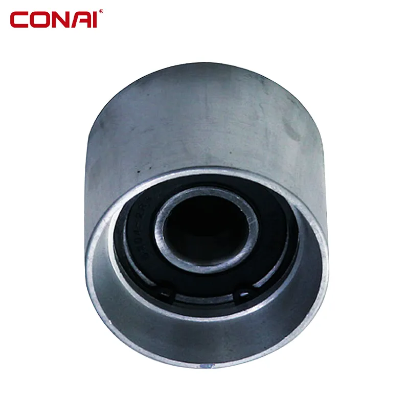 Escalator Step Roller