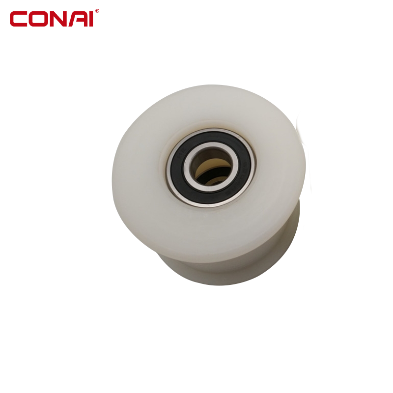 Escalator Step Chain Roller