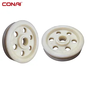 Escalator Step Chain Roller
