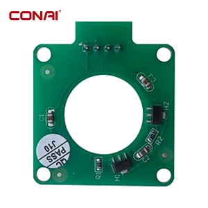 Elevator Encoder