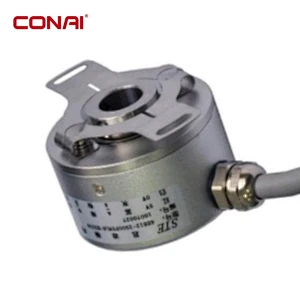 Elevator Encoder