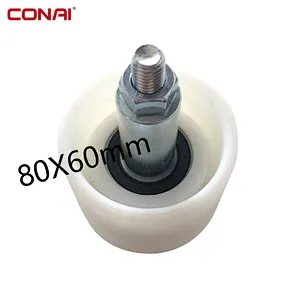 Escalator Step Chain Roller