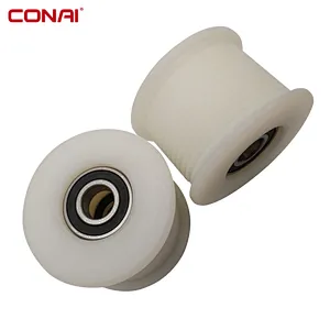 Escalator Step Chain Roller