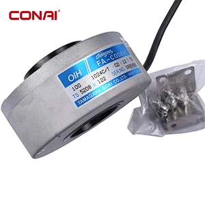 Elevator Encoder