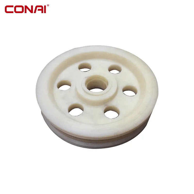 Escalator Step Chain Roller