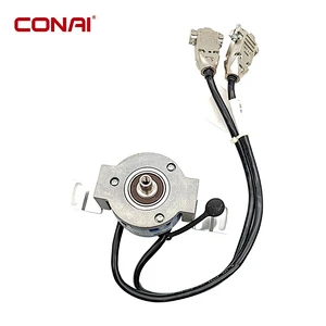 Elevator Encoder