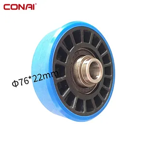Escalator Step Chain Roller