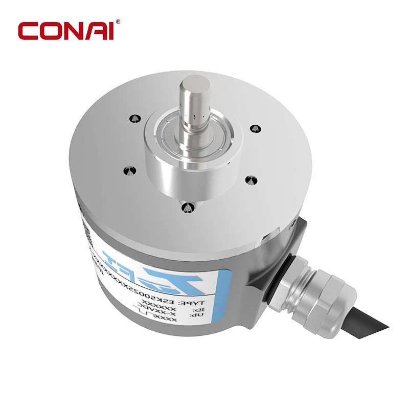 Elevator Encoder