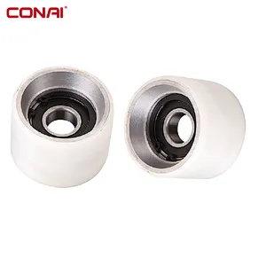 Escalator Step Roller