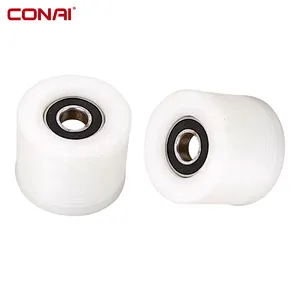 Escalator Step Roller