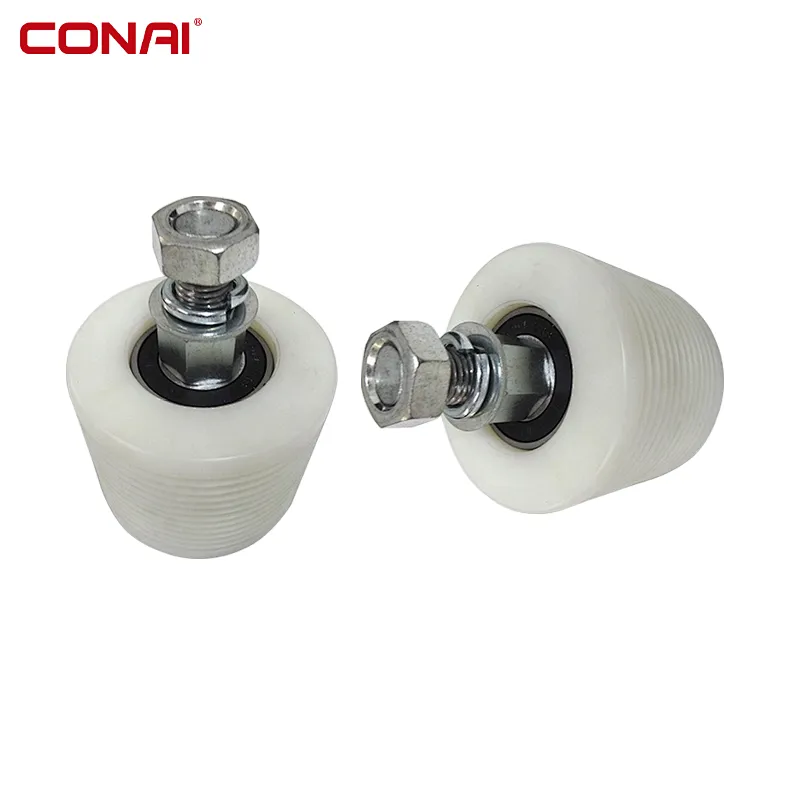 Escalator Step Chain Roller