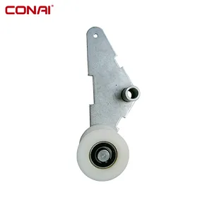 Handrail Support Roller