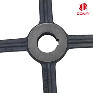 Escalator Handrail Friction Wheel