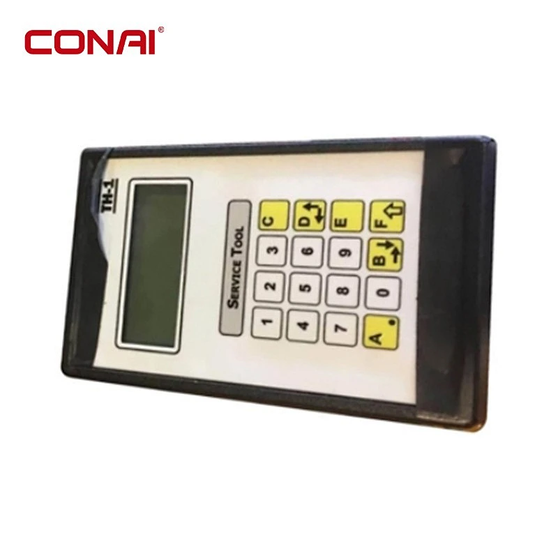 Elevator service Tool