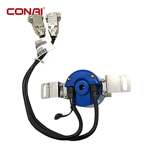 Elevator Encoder