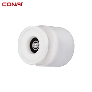Escalator Step Roller