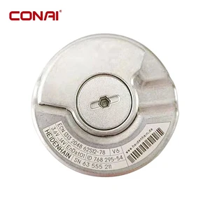 Elevator Encoder