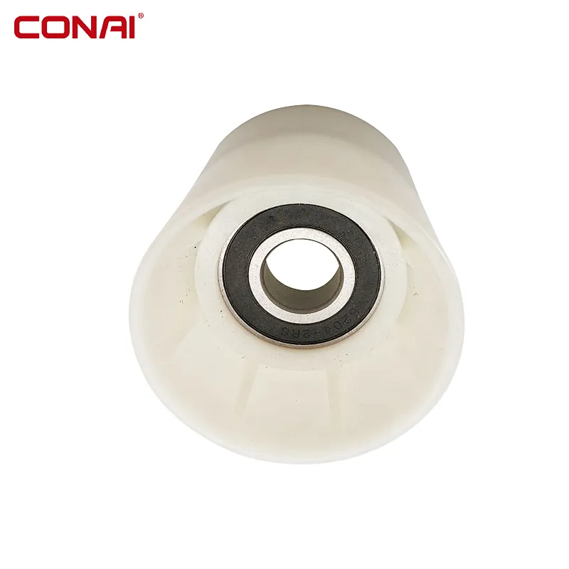 Escalator Step Chain Roller