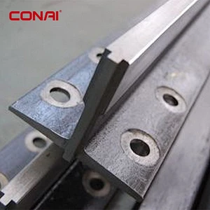 Elevator Guide Rail-Cold Drawn