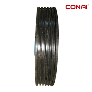 Traction Pulley Sheave