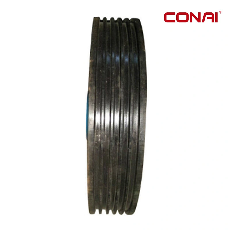 Traction Pulley Sheave
