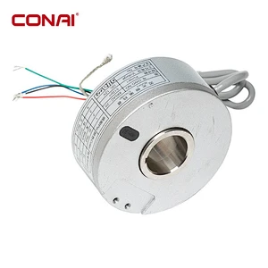 Elevator Encoder