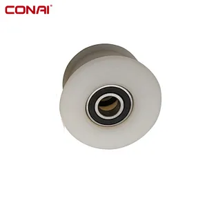 Escalator Step Chain Roller