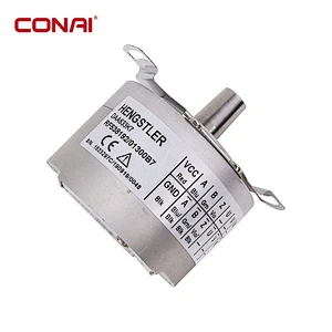 Elevator Encoder
