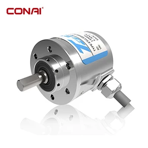 Elevator Encoder