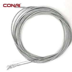 Steel Wire Rope