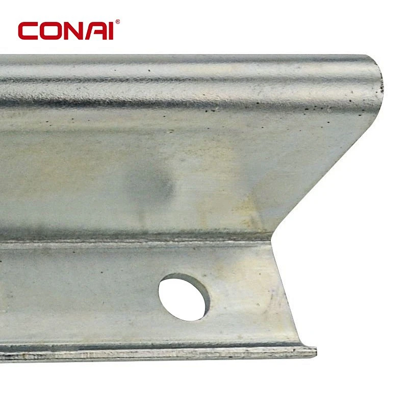 Elevator Hollow Guide Rail