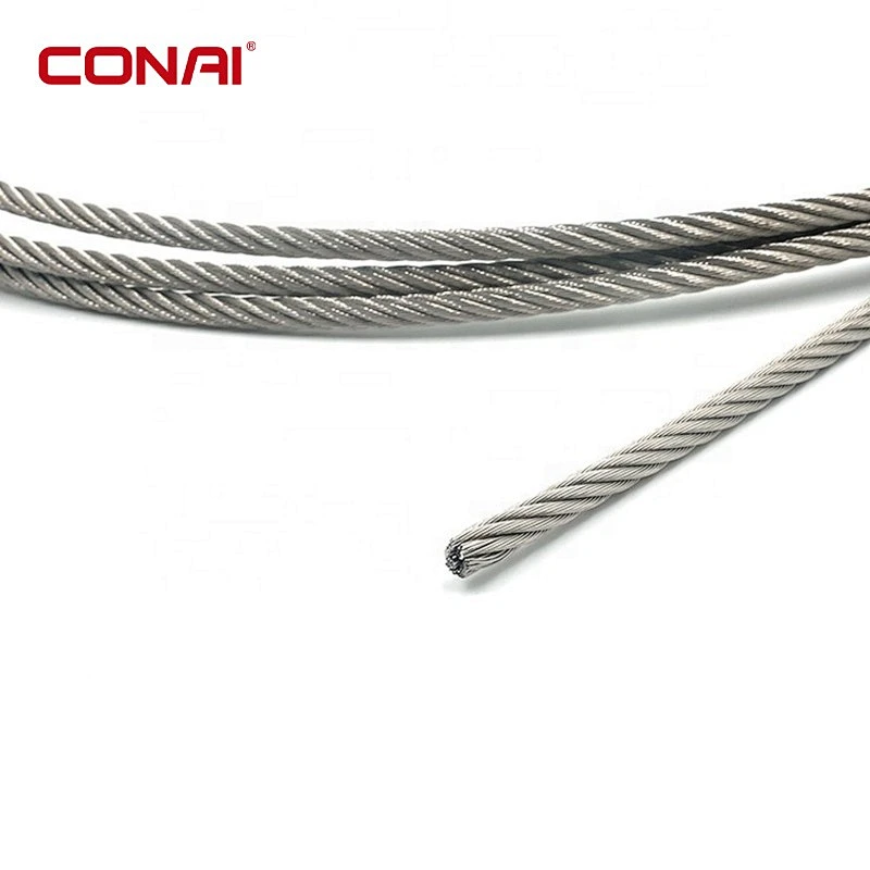 Steel Wire Rope