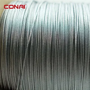 Steel Wire Rope