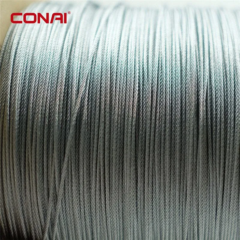 Steel Wire Rope