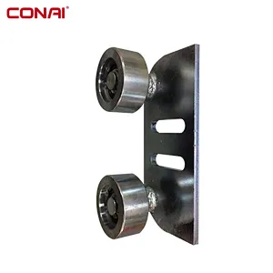 Escalator Step Chain Roller