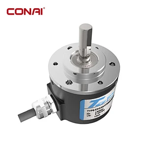 Elevator Encoder