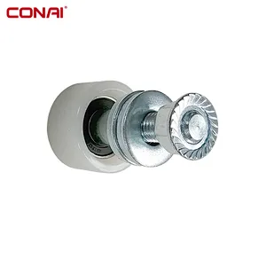 Escalator Step Chain Roller
