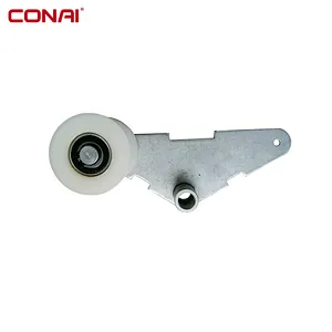 Handrail Support Roller