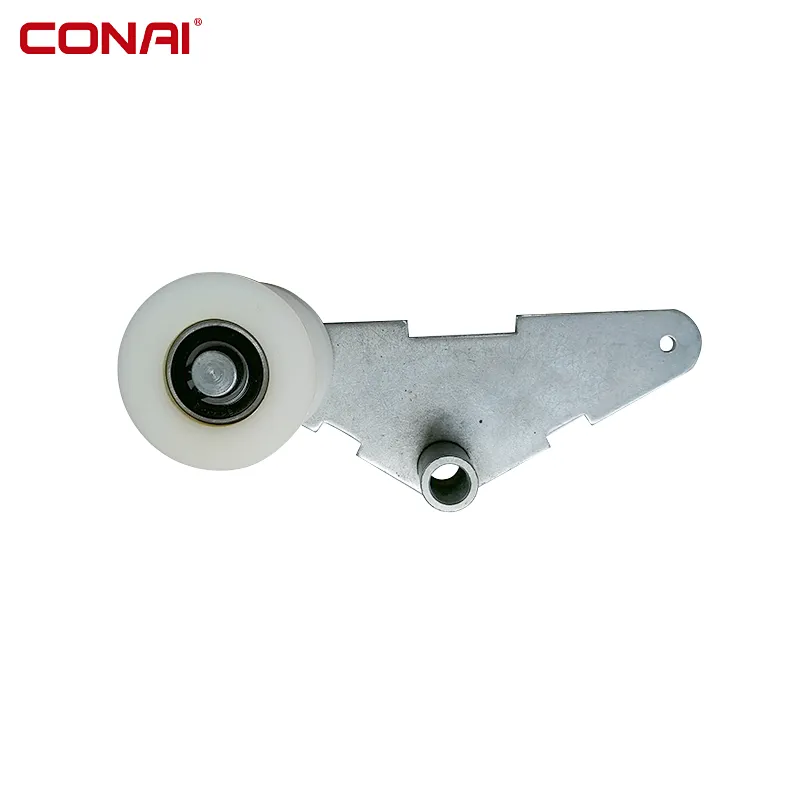 Handrail Support Roller