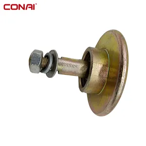 Escalator Guide Roller