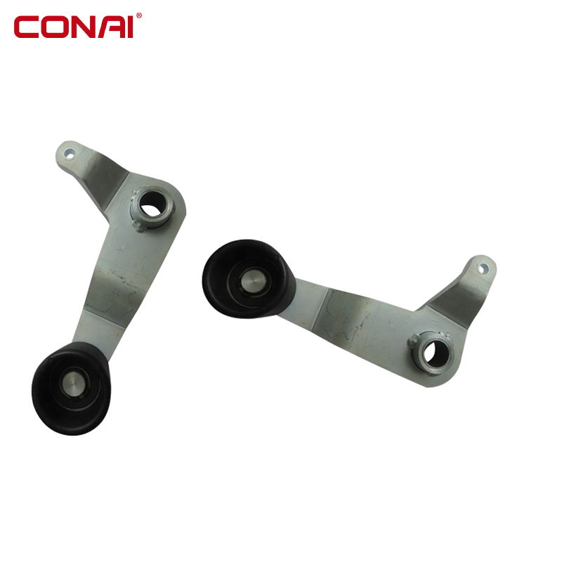 Escalator Step Chain Roller