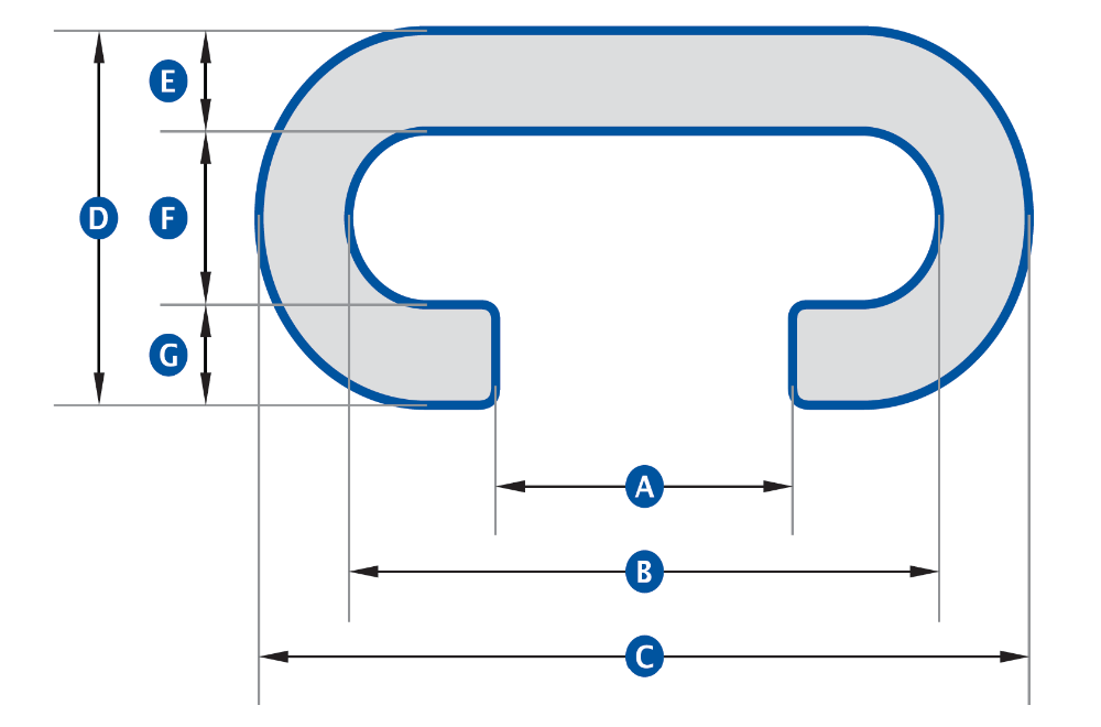 Escalator Handrail Belt