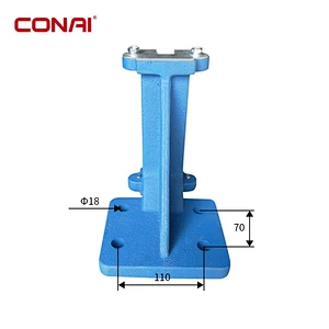 Sliding Guide Shoe
