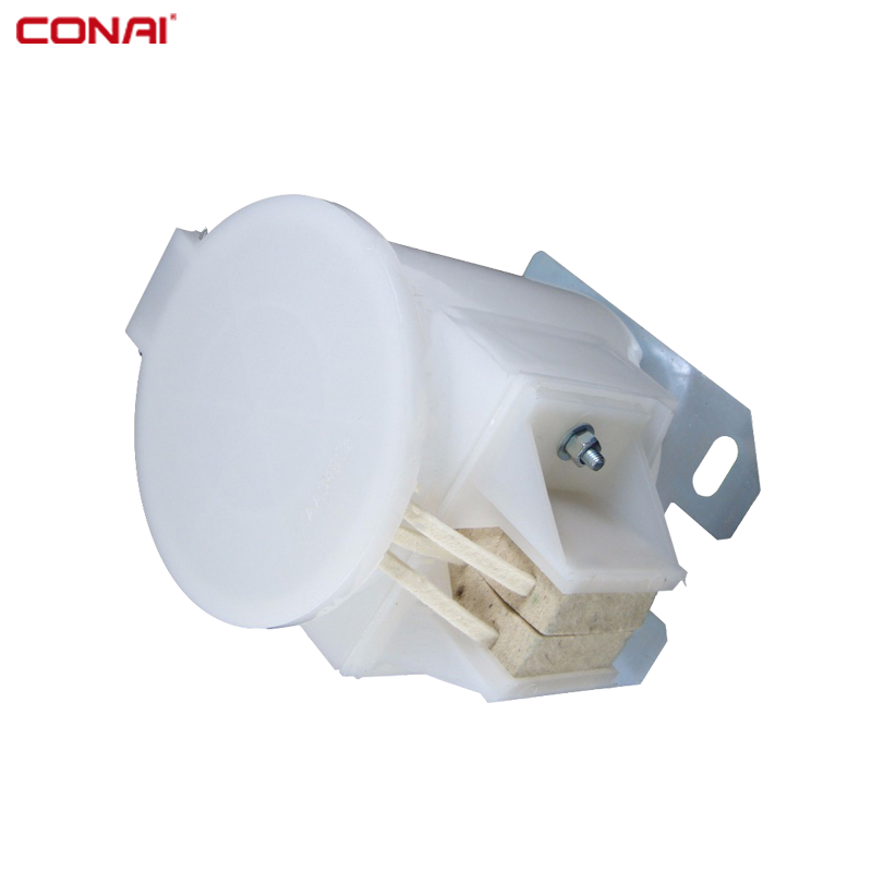 Elevator Parts Car Guideshoe Oil Cup