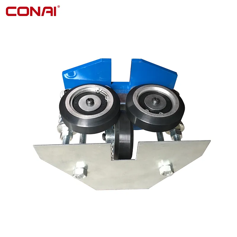 Roller Guide Shoes