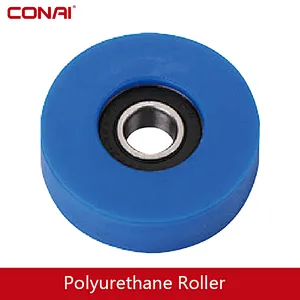 Escalator Step Chain Roller