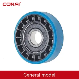 Escalator Step Chain Roller