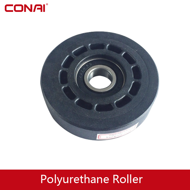 Escalator Step Chain Roller