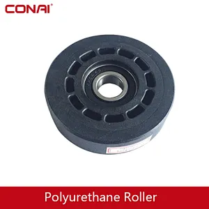 Escalator Step Chain Roller