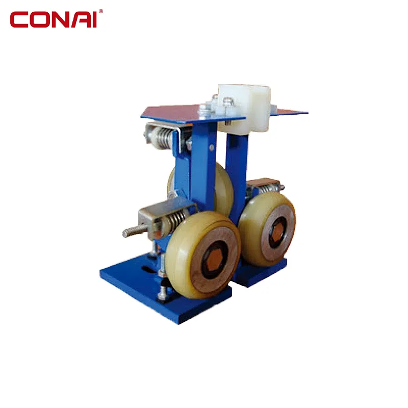 Roller Guide Shoes